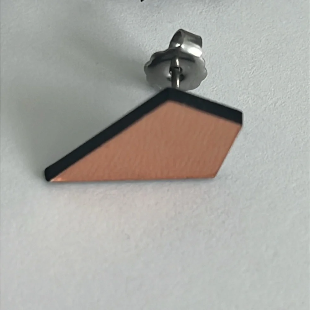 Acrylic Earrings